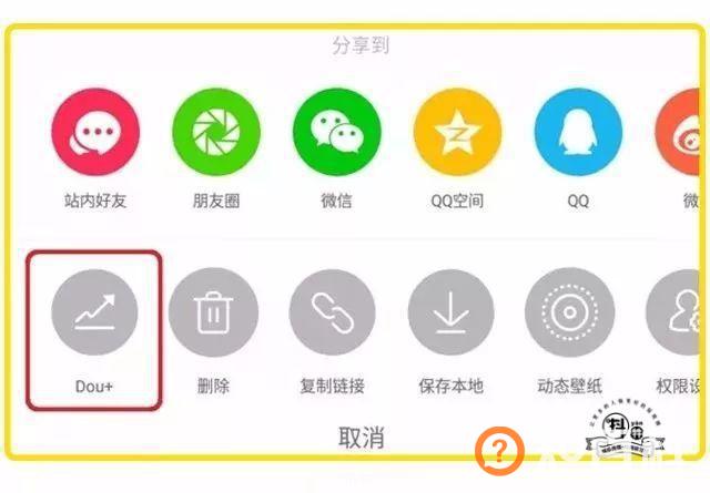 抖音官方最新声明：这六种类型的视频将被严格限流！