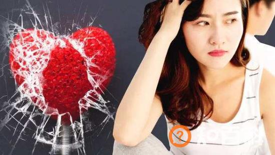 最容易让婚姻破裂的6种女人 结婚需谨慎