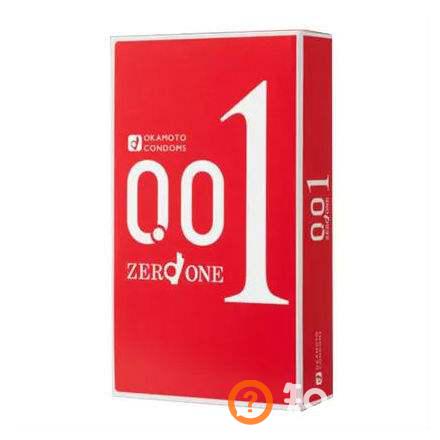 冈本001有尺寸之分吗