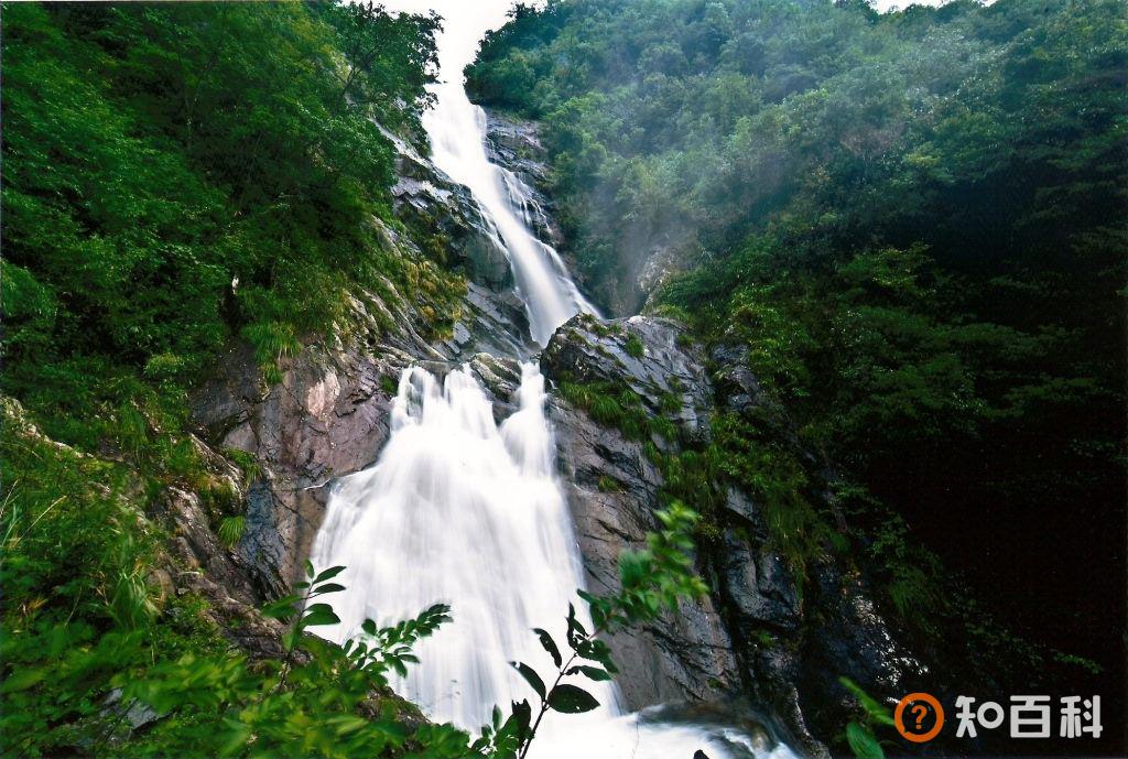 天目山景区(Tianmu Mountain Scenic Spot)