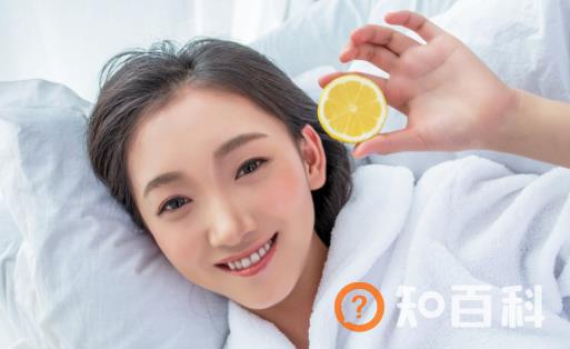 懒MM睡前五分钟水嫩保养法 不同肤质的快速护理方法