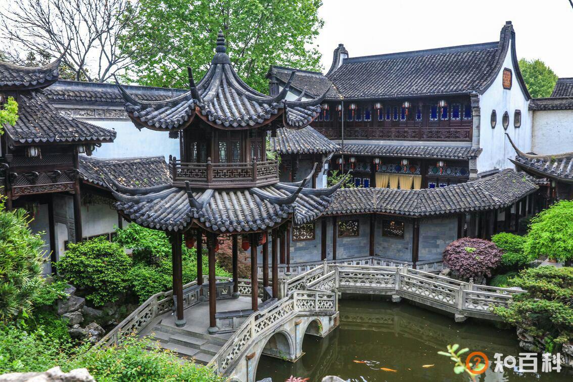 胡雪岩故居(Hu Xueyan&amp;#039;s Former Residence)