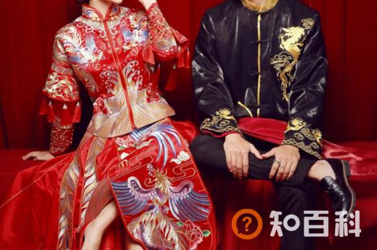 结婚当天的衣服必须是新的吗