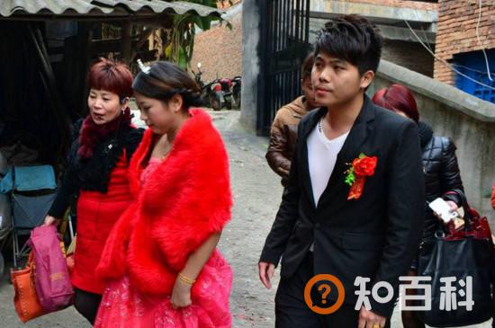 结婚回门带什么东西