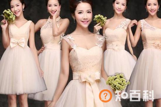 参加婚礼可以穿绿色吗