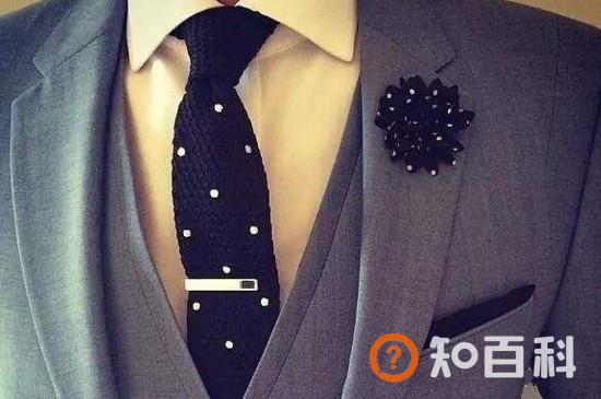 参加婚礼需要打领带吗