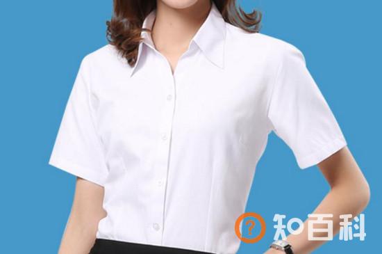 结婚衬衣有没有口袋