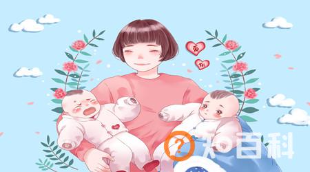 男性女性生二胎的最迟年龄分别是多少