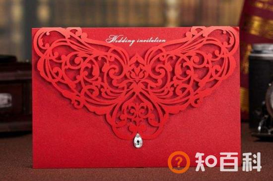 婚礼请柬可以群发吗