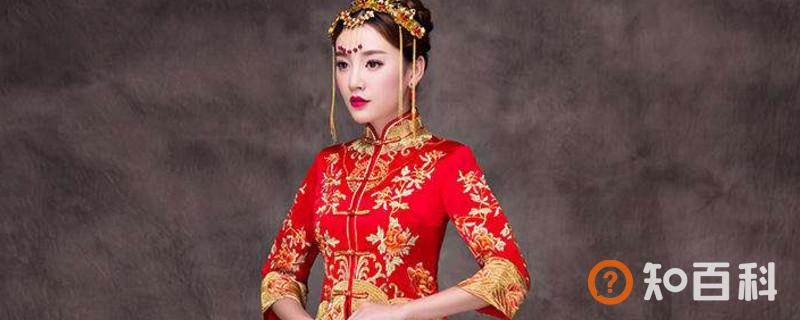 结婚穿旗袍要配丝袜吗