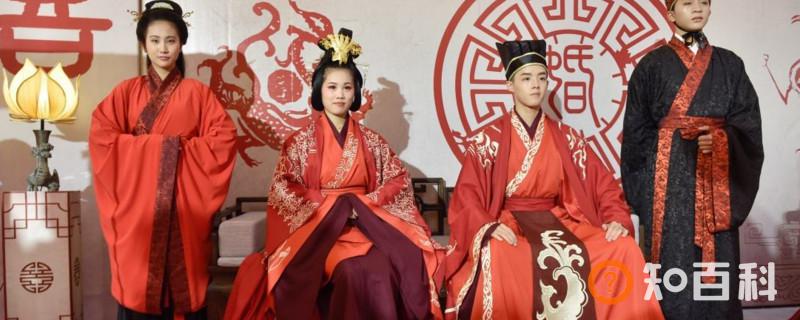 参加婚礼可以穿红色吗