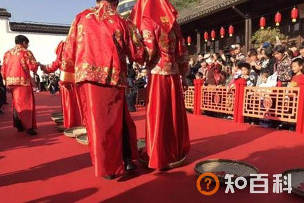 结婚40周年是什么婚