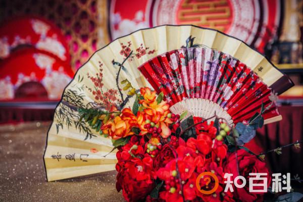彩礼和嫁妆是什么意思