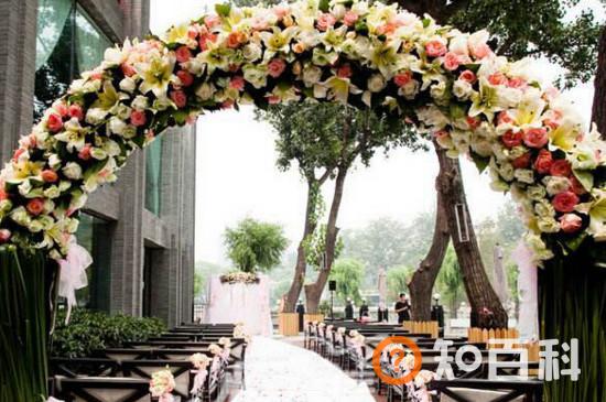 婚庆公司主要负责哪些内容