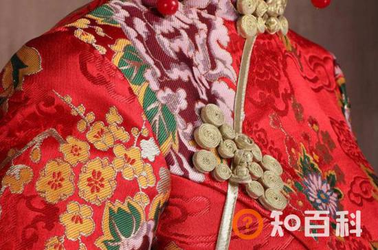 结婚当天的衣服必须是新的吗