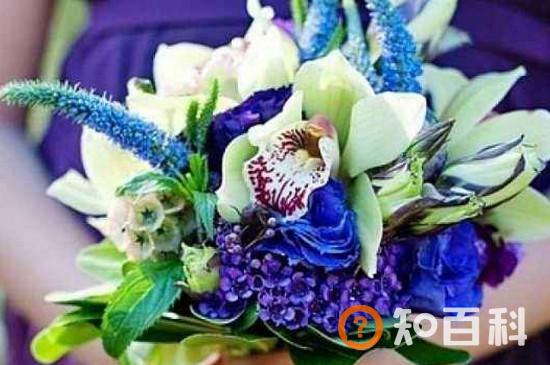 结婚手捧花能丢掉吗?