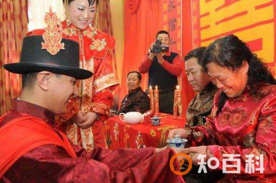 结婚前新人需要分开住吗