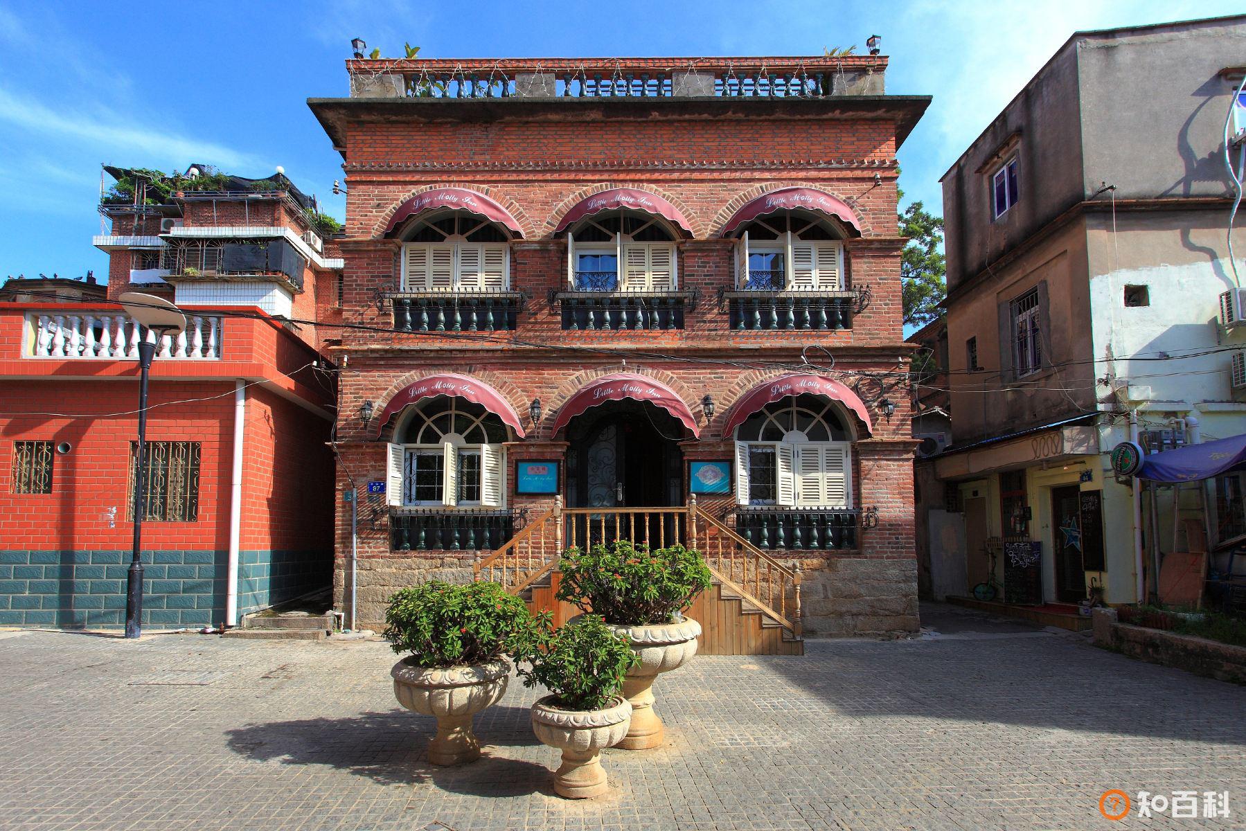 厦门海底世界(Xiamen Underwater World)