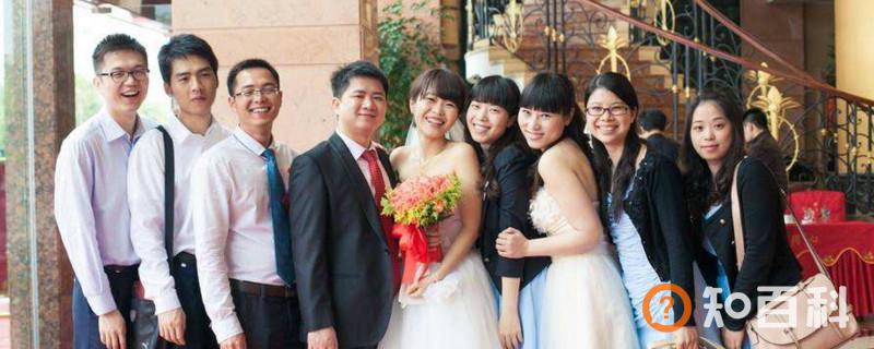 参加婚礼可以穿绿色吗