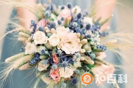 结婚手捧花能丢掉吗?