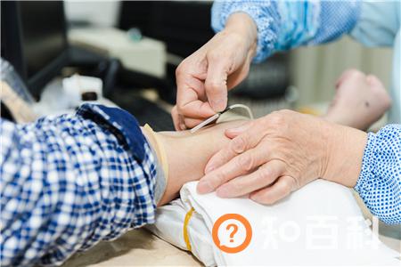 龟头嵌顿水肿能刺破吗