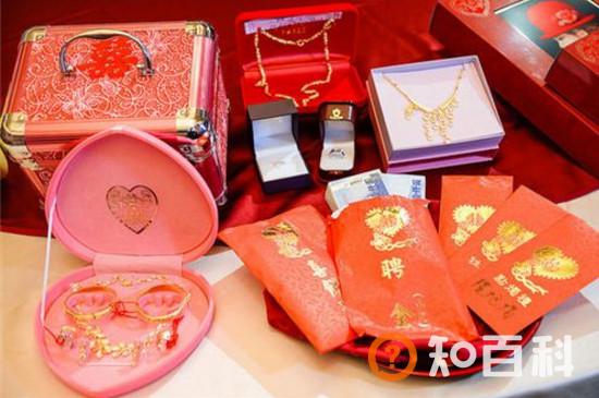 结婚需要准备的清单