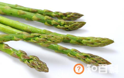 吃芦笋的好处 芦笋有这五大功效健康蔬菜就是它