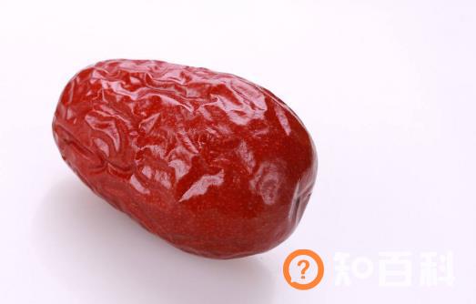 枣子的营养价值 食用枣子的禁忌