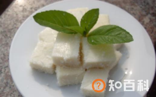 椰子的功效 一道椰子食疗方教给你养颜又滋补
