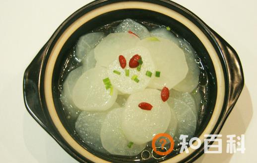 萝卜的营养与功效 冬吃萝卜夏吃姜一年四季保安康