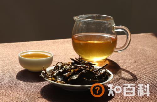 红茶绿茶到底喝啥茶最养胃 红茶绿茶功效大揭秘