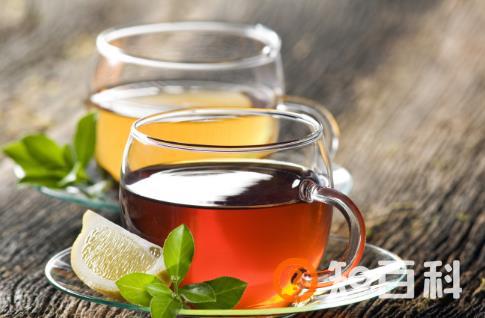 红茶绿茶到底喝啥茶最养胃 红茶绿茶功效大揭秘