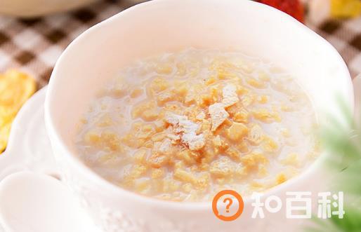 终于知道为什么都爱吃燕麦 原来燕麦好处这么多