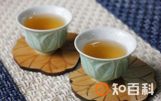吸烟人士常喝普洱茶能降低有害物质