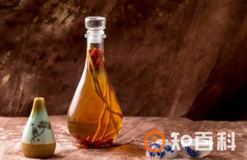 中药泡酒可以补肾 中药补肾壮阳泡酒料大盘点