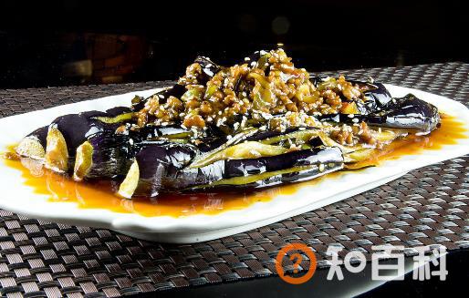 经常吃茄子益处多多  预防高血压动脉硬化提高抵抗力