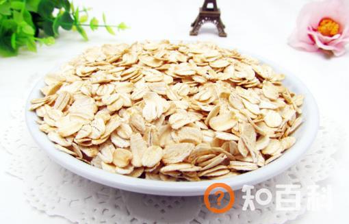 终于知道为什么都爱吃燕麦 原来燕麦好处这么多