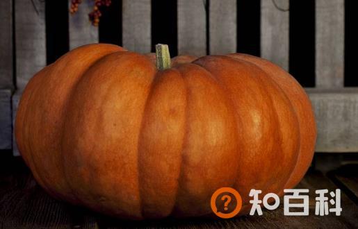 南瓜的营养价值 糖尿病人吃南瓜时你要注意这些