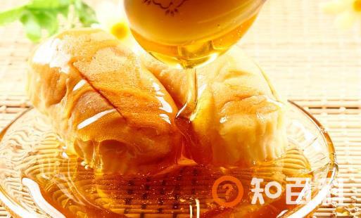 蜂蜜怎么吃才能营养加倍