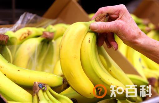 每天两根香蕉吃一个月 身体4大警讯减肥不成反变胖