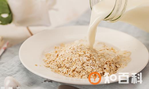 终于知道为什么都爱吃燕麦 原来燕麦好处这么多