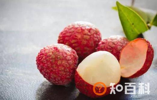 荔枝的营养价值与保健功能 挑选优质荔枝的方法