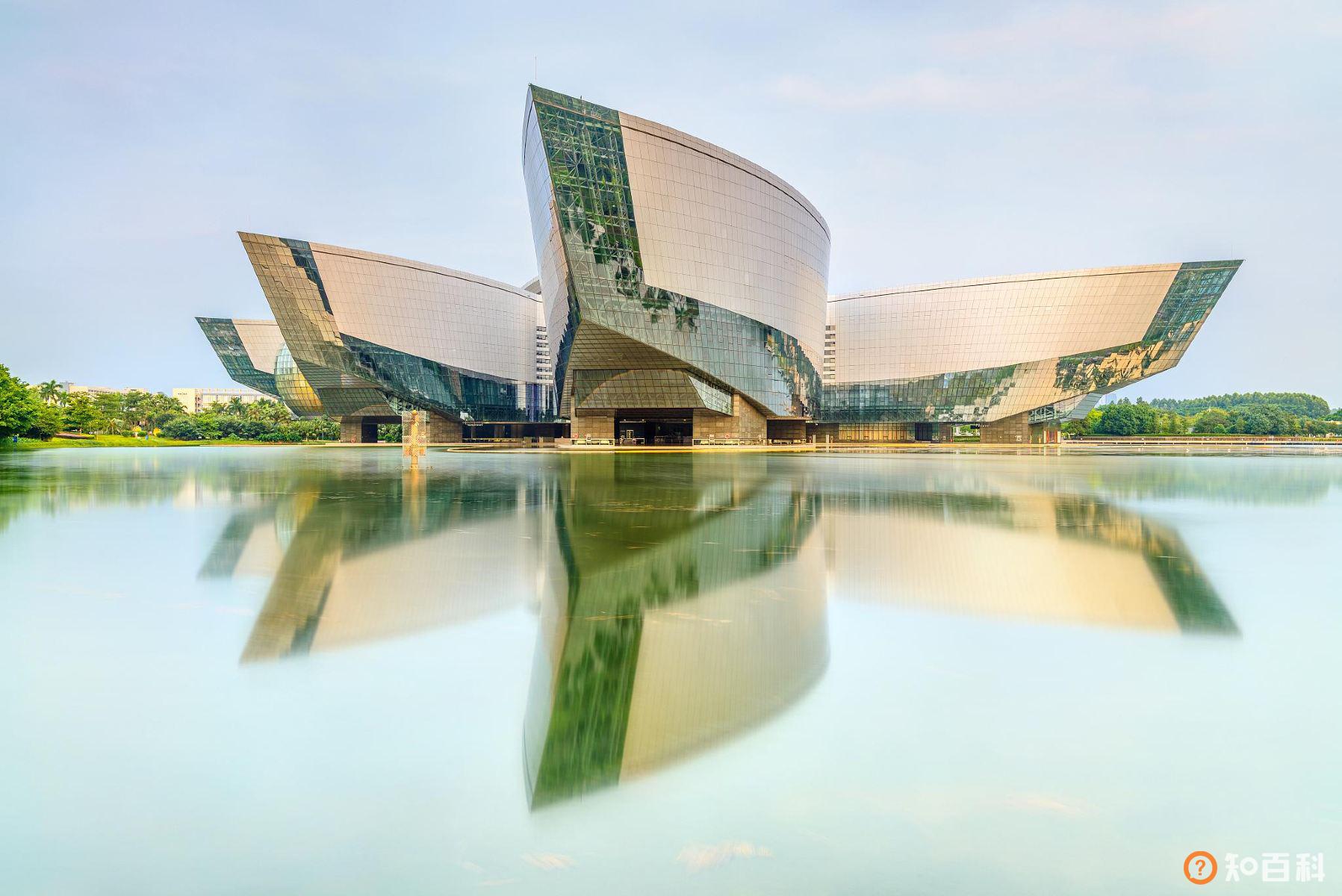 广东科学中心(Guangdong Science Center)