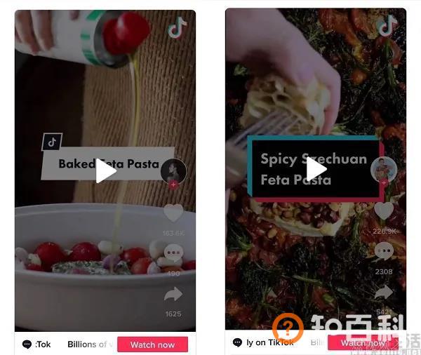 TikTok推出网红食品外卖，这条路能走通吗