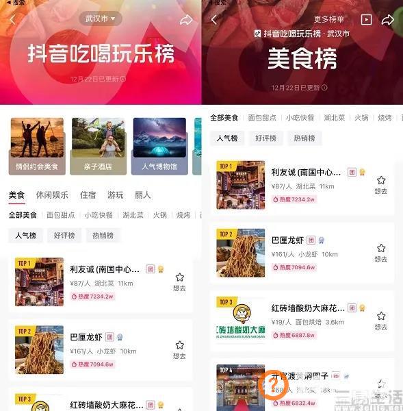 TikTok推出网红食品外卖，这条路能走通吗