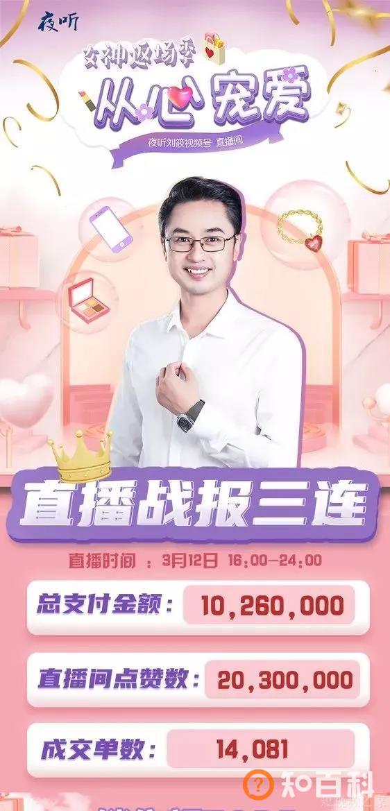 西城男孩直播超2000万人观看，视频号两周年改变了什么