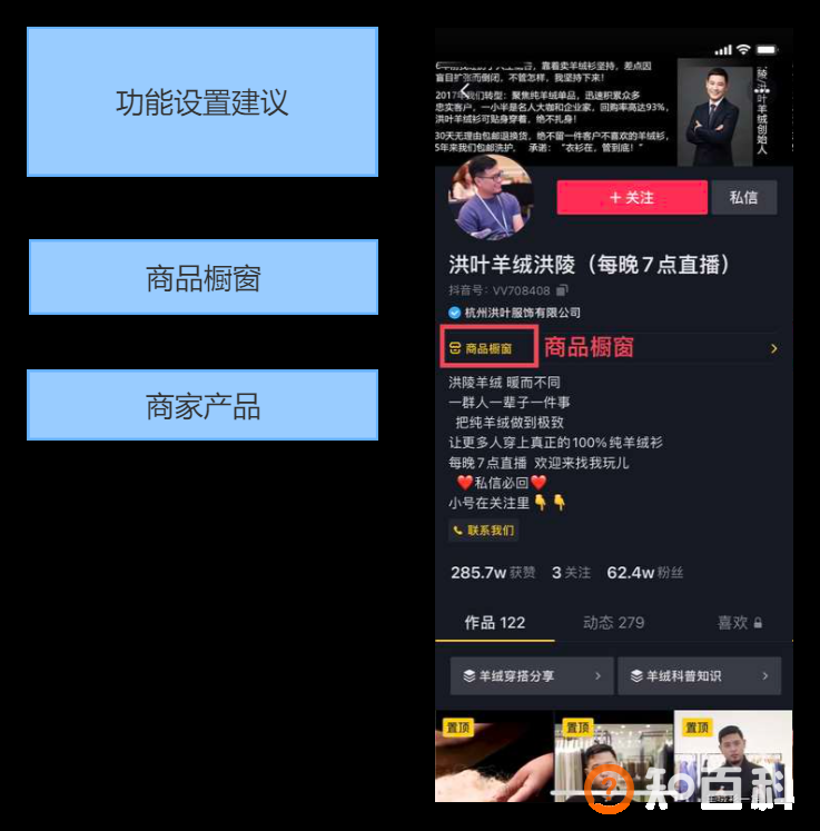 干货分享 | 主页设计小心这些角落！5招教你搭建高转化抖音帐号