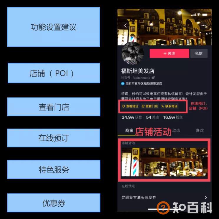 干货分享 | 主页设计小心这些角落！5招教你搭建高转化抖音帐号