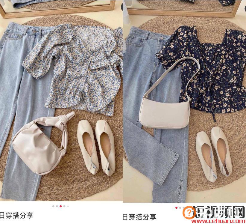 你照抄！我死磕7天，送你一份服装+小红书获客指南：7条标题公式、3大种草套路、7种图片模版&#8230;..