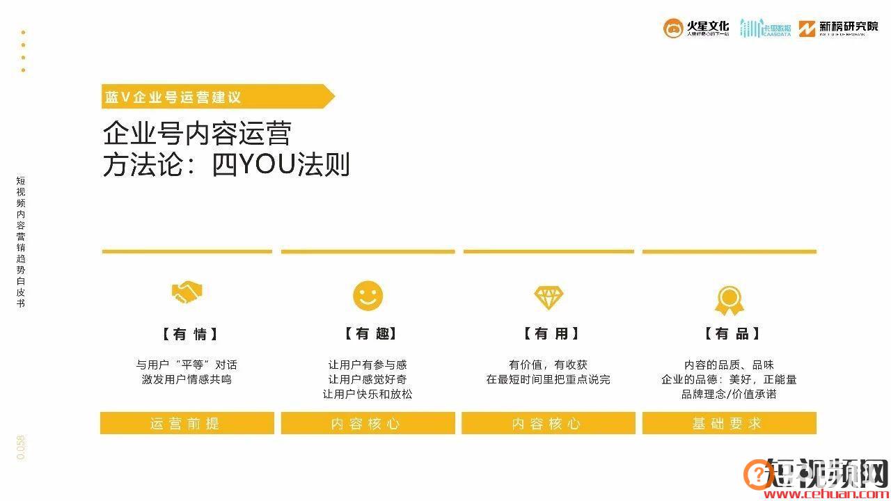 从养号、涨粉到卖货：一文为你讲透快手直播电商红利与机会！